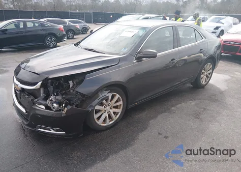 2014 Chevrolet Malibu 2Lt z USA, uszkodzony, nr VIN 1G11E5SL3EF173566